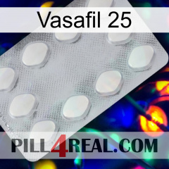 Vasafil 25 16